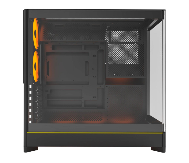 Montech HS02 PRO - 1482502 - zdjęcie 3